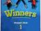 Winners 1 Student's Book !!!