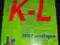 Katalog elektryka część K-L