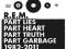 AA33A R.E.M. PART LIES 1982-2011 (2CD)