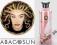 ABACOSUN SERUM DO TWARZY I CIALA NA BAZIE WINA