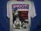 SHOOT ! FOOTBALL LEGENDS SERIES _T-SHIRT__L