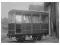 Tramwaj stary wagon tramwajowy z ok. 1900 roku