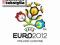 UEFA EURO 2012 piłkarska poduszka 40 x 40 3 wzory
