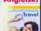 Angielski Travel (Książka+CD) EDGARD