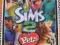 Gra PSP The Sims 2 Zwierzaki Essentials