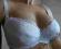 BIUSTONOSZ LENA ONE LINGERIE BIAŁY 75C