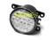 LAMPY LED DRL JAZDY DZIENNEJ RL HOMOLOGACJA A54095