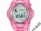 ZEGAREK CASIO BABY-G BG-3000 KURIER ZIBI ZOBACZ!!!