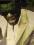 Ray Charles plakat na drewnie pop art obrazek