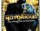 NOTORIOUS [ JAMAL WOOLARD ] * NOWOŚĆ * RARYTAS