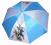 Parasol Disney STAR WARS Wojny Klonów Parasolka