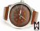 Zegarek  FENCHURCH  model: Brown Quartz  Sklep !