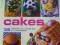 QUICK AND EASY NOVELTY CAKES-Carol Deacon -tort