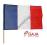 Flaga Francji FRANCJA 110x70 Francuska __ GAJA