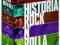 HISTORIA ROCK N' ROLLA (5 DVD)