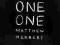 MATTHEW HERBERT - ONE ONE CD