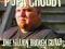 CD POPA CHUBBY One Million Broken Guitars