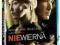 NIEWIERNA BLU-RAY