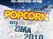 POPCORN ZIMA 2010 (2 CD)