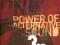 POWER OF ALTERNATIVE SOUND 3CD