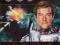 007 JAMES BOND: MOONRAKER DVD