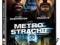 METRO STRACHU DVD