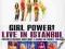 SPICE GIRLS - LIVE IN INSTANBUL DVD