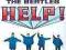 THE BEATLES - HELP! 2 DVD