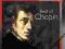THE BEST OF CHOPIN CD