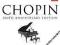 COMPLETE CHOPIN 200TH ANNIVERSARY ED 12 CD