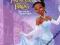 TIANA AND HER PRINCESS FRIENDS CD