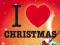 V/A - I LOVE CHRISTMAS 2 CD