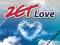 ZET LOVE CD