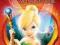 DZWONECZEK I ZAGINIONY SKARB (DISNEY) DVD