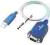 i-Tec port szeregowy RS232 USB 1.1 USBCOM ontech