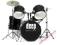Perkusja Deep Drums DP101 BK czarna kurier gratis