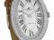 Zegarek Damski Timemaster TMaster 128/99 + KURIER