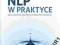 NLP W PRAKTYCE - SAMO SEDNO - S.Bavister - EDGARD