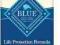 BLUE SENIOR CHICKEN&BROWN RICE - 2,7kg.