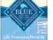 BLUE PUPPY CHICKEN&BROWN RICE - 13,6kg.