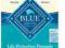 BLUE Adult Large breed,( RYBA) 13,6kg.