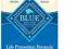 BLUE ADULT - 13,6kg. Holistic