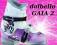 DALBELLO buty narciarskie GAIA 2-190 mm-super cena