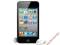 Apple iPod TOUCH 8GB 4th generation MD057 |!