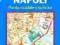 NAPOLI / NEAPOL plan miasta + indeks MICHELIN