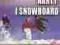 SNOWBOARD literatura tematu NOWA !