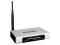 router TP-Link TL-WR543G 1xWAN 4xLAN WiFi WISP