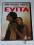 EVITA - Madonna A. Banderas - Musical - DVD - NOWY