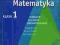 MATEMATYKA 1 - AKADEMIA WSiP - Bryński, Dróbka