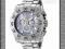 Invicta F0065 Leviathan Chronograph Nowy z USA